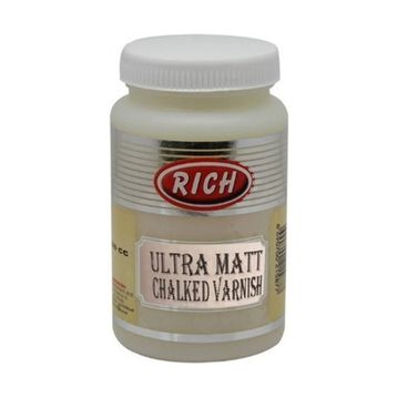 Rich 250 cc Ultra Matt Chalked Vernik