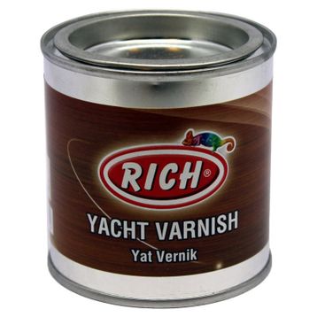Rich 250 cc Yat Vernik