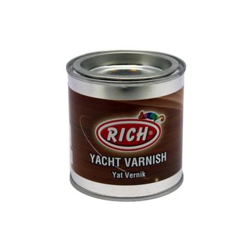 Rich 250 cc Yat Vernik