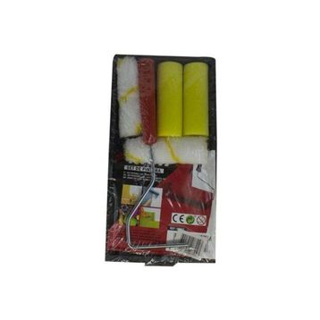 Rich 30867 Tavalı Karma Rulo Set