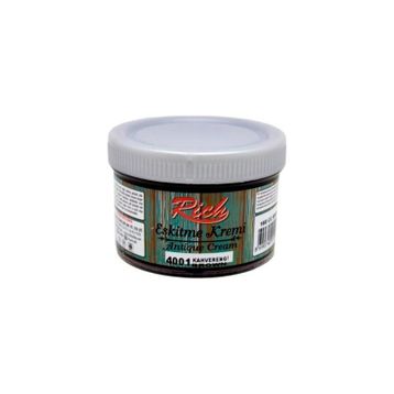 Rich 4001 Antique Cream Kahverengi 160 cc Eskitme Kremi