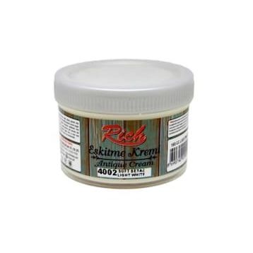 Rich 4002 160 ml Soft Beyaz Eskitme Kremi