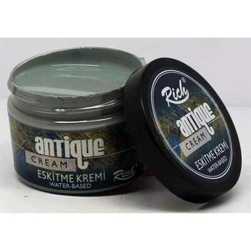 Rich 4003 Antique Cream Füme 150 cc Eskitme Kremi