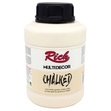 Rich 4510 Paris Keteni 1750 gr Akrilik Boya