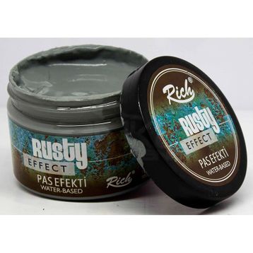 Rich 5003 Füme 150 ml Pas Efekti