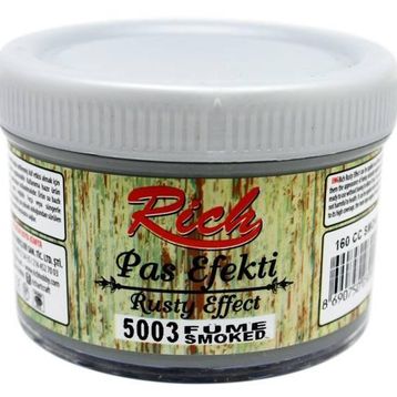 Rich 5003 Füme 150 ml Pas Efekti
