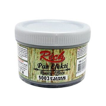 Rich 5003 Füme 150 ml Pas Efekti