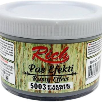 Rich 5003 Füme 150 ml Pas Efekti