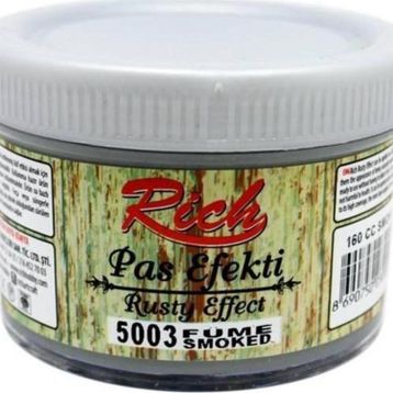 Rich 5003 Füme 150 ml Pas Efekti