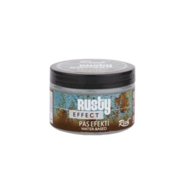 Rich 5006 Yeşil 150 ml Pas Efekti