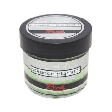 Rich 5744380 11025 Yeşil 60 cc Sedef Toz Pigment