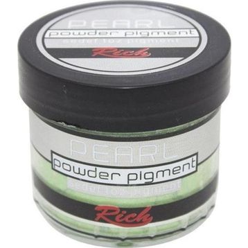 Rich 5744380 11025 Yeşil 60 cc Sedef Toz Pigment