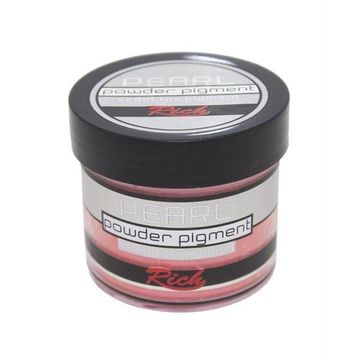 Rich 5744384 60 cc Pembe Sedef Toz Pigment