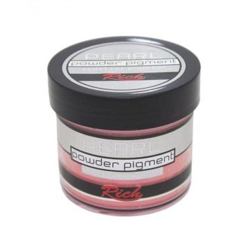 Rich 5744384 60 cc Pembe Sedef Toz Pigment