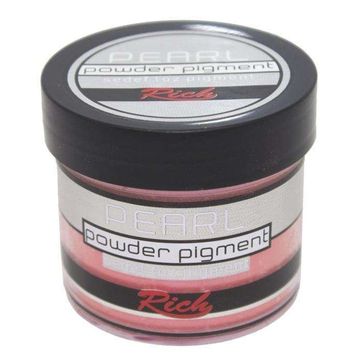 Rich 5744384 60 cc Pembe Sedef Toz Pigment