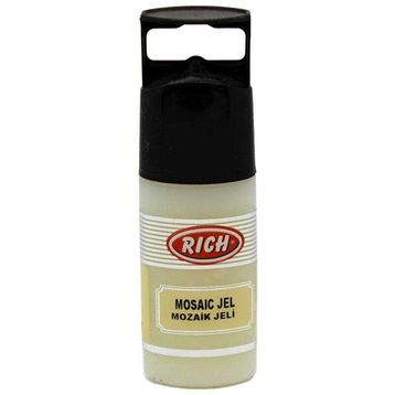 Rich 60 cc Boyutlu Mozaik Jeli