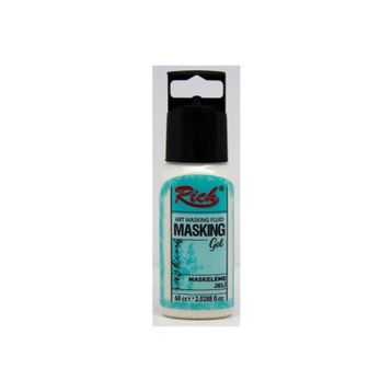 Rich 60 cc Maskeleme Jeli