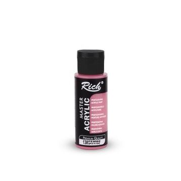 Rich 60 cc Pembe 138 Akrilik Boya