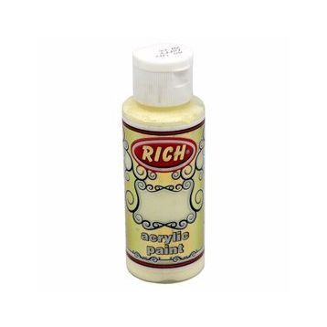 Rich 60 cc Taffy 107 Akrilik Boya