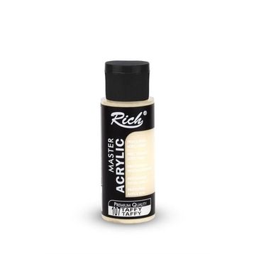 Rich 60 cc Taffy 107 Akrilik Boya
