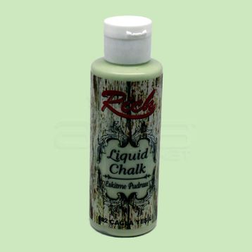 Rich 662 Çağla Yeşili 120 ml Akrilik Eskitme Pudrası