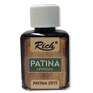 Rich 75 cc Patina Zifti
