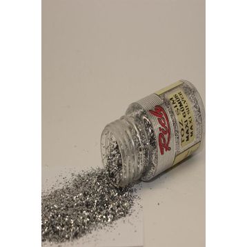 Rich 9106 Maxi Gümüş Sim Toz