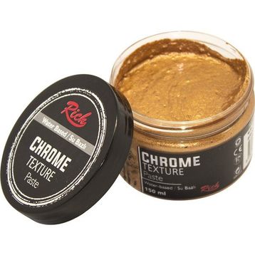 Rich 9212 Chrome Bronze 150 cc Texture Pasta