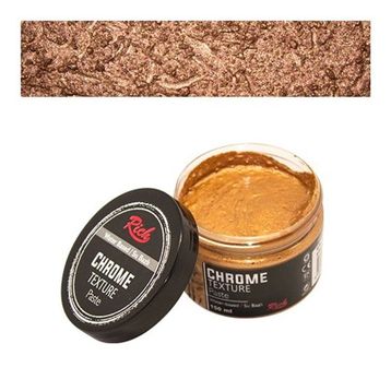Rich 9212 Chrome Bronze 150 cc Texture Pasta