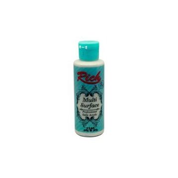 Rich Acrylıc 2246 Sis 120 cc Akrilik Boya