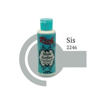 Rich Acrylıc 2246 Sis 120 cc Akrilik Boya