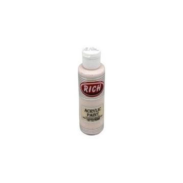 Rich Ak-130-135 Toz Pembe 130cc Akrilik Boya