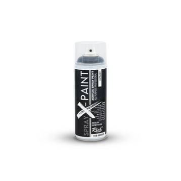 Rich Art-X Spray-X 11448 Antrasit 400 ml Sprey Boya