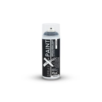Rich Art-X Spray-X 11448 Antrasit 400 ml Sprey Boya