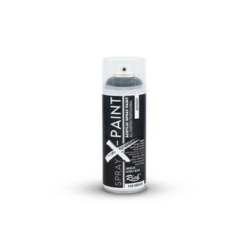 Rich Art-X Spray-X 11448 Antrasit 400 ml Sprey Boya