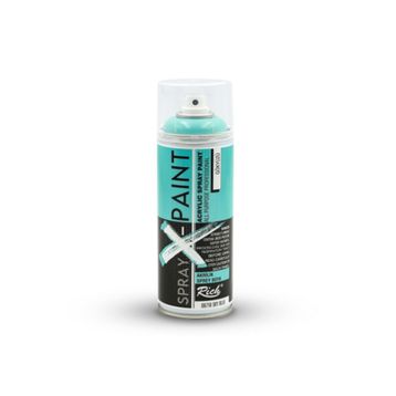 Rich Art-X Spray-X 6718 Gökyüzü 400 ml Sprey Boya