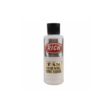 Rich Boya 120 cc Taş Vernik