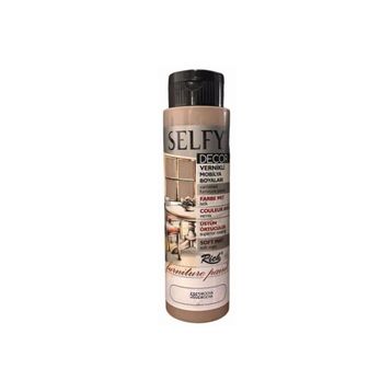 Rich Boya 500 CC Mocha 5852 Selfy Decor Vernikli Boya
