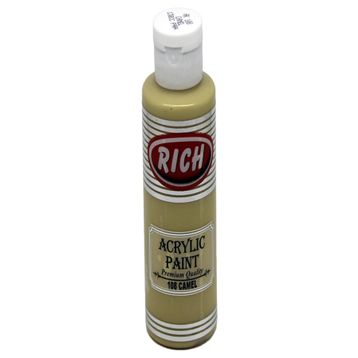 Rich Camel 130 cc Akrilik Boya