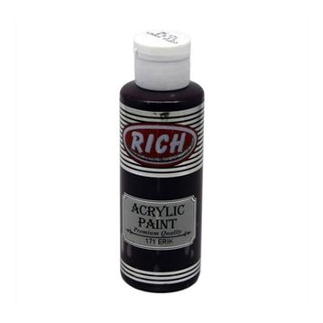 Rich Erik 130 cc Akrilik Boya