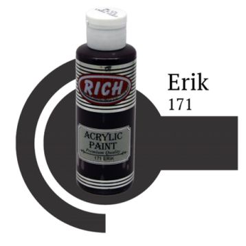 Rich Erik 130 cc Akrilik Boya