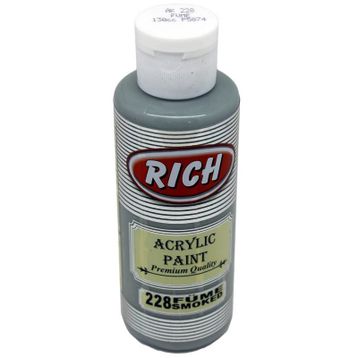 Rich Füme 130 cc Akrilik Boya