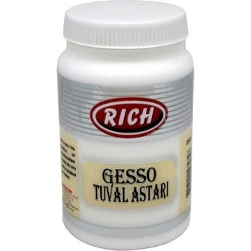 Rich Gesso 250 cc Tuval Astarı
