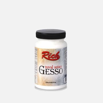 Rich Gesso 250 cc Tuval Astarı