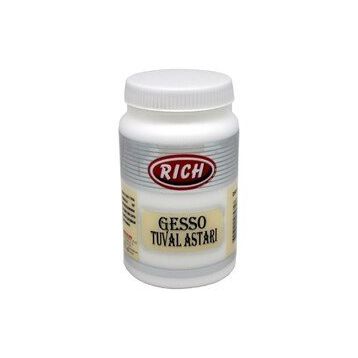 Rich Gesso 250 cc Tuval Astarı
