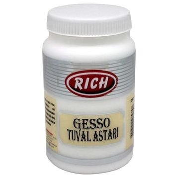 Rich Gesso 250 cc Tuval Astarı