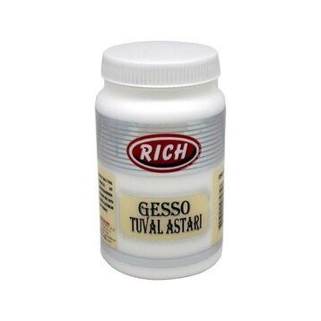 Rich Gesso 250 cc Tuval Astarı