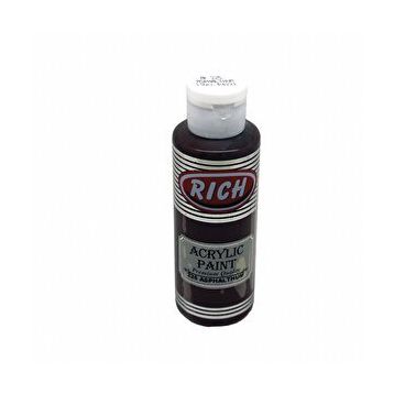 Rich Hobi Asphaltum 130cc Akrilik Boya