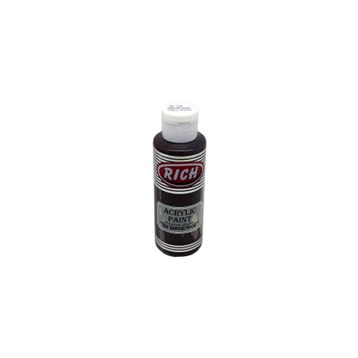 Rich Hobi Asphaltum 130cc Akrilik Boya