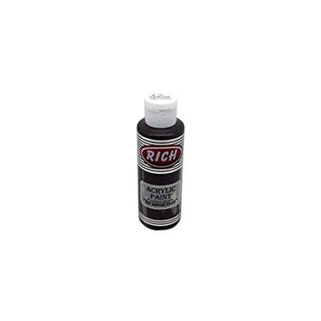 Rich Hobi Asphaltum 130cc Akrilik Boya